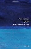 Law: A Very Short Introduction
