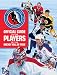 Official Guide to the Players of the Hockey Hall of Fame