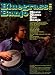 Music Minus One Banjo: Bluegrass Banjo: Classical & Favorite Banjo Pieces