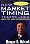 New Market Timing Techniques: Innovative Studies in Market Rhythm and Price Exhaustion (Wiley Trading)
