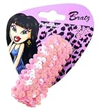 Review Bratz  / Bratz Sequin Scrunchie ~ Sasha or Jade