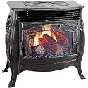ProCom Vent-Free Propane Gas Stove - 32,000 BTU, Model# SSU320RL-GB