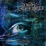 Inwards an album by Dew Scented