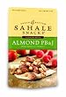 Sahale Snacks Glazed Nuts Almond PB&J with Peanuts+ Berries, 4-Ounce Pouches (Pack of 6)