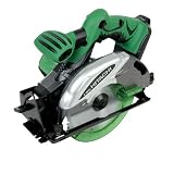 Bare-Tool Hitachi B-C18DL 18V 6-1/2 Lithium-Ion Cordless Circular Saw (Tool Only, No Battery)