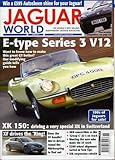 Jaguar World Monthly