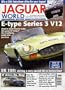 Jaguar World Monthly