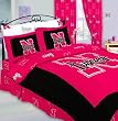 Nebraska - Bed in a Bag - (Big 12 Conference)
