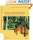 Flammable Australia: The Fire Regimes and Biodiversity of a Continent