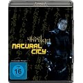 Natural City - Amasia Premium [Blu-ray]