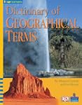 Four Corners: Dictionary of Geographi...