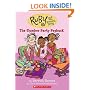Slumber Party Payback (Ruby And The Booker Boys)