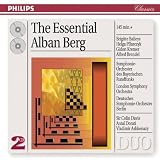 The Essential Alban Berg