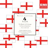 Elgar/Banner of St George