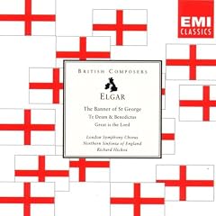 Elgar/Banner of St George