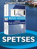 Spetses - Blue Guide Chapter (from Blue Guide Greece the Aegean Islands)