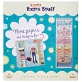 Paper Fashions: Extra Stuff (Klutz Extra Stuff)