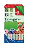 Bayer 79457626 Lizetan CombistÃ¤bchen 100 StÃ¼ck