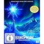 Die Eiskönigin - Völlig unverfroren - Digibook  (+ BR)