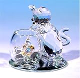 Crystal World, Inc.