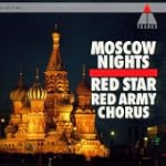 Moscow Nights
