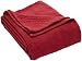 King Charles Matelasse Queen Bedspread, Scarlett