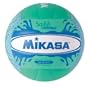 Mikasa No Sting Pillow Cover Volleyball, Water Pattern