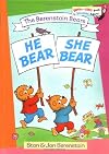 He Bear, She Bear