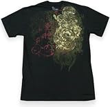 Mami Ink Serpent King 2008 (Black)