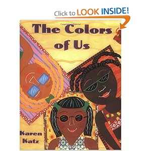 The Colors of Us