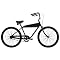 Men's Nirve 1-Speed Cruiser - B-1 -Matte Black (26")