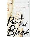 Paint it black: Roman. Von der Autorin des Weltbestsellers "Wei�er Oleander"