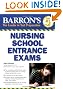 Barron's Nursing School Entrance Exams