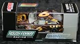 NASCAR David Ragan #6 UPS 1/64 Kids Hardtop Car 2010