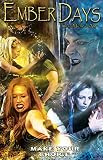 Ember Days: Mythpunk Faerie Tale