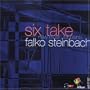 Six Take: New Music for Piano