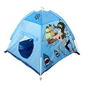 Childs Pirates Play Tent ideal for inside or outside play.