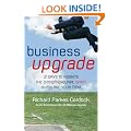 Business Upgrade: 21 Days to Reignite the Entrepreneurial Spirit in You and Your Team