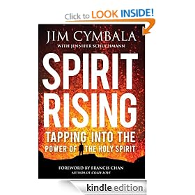 Spirit Rising: Tapping into the Power of the Holy Spirit