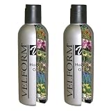 Hair Grow Lot de  2 - stimule la repousse du cheveu