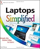 Laptops Simplified (Simplified (Wiley))