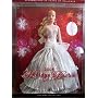 Holiday Barbie Doll 2008 Collector Edition - Celebrating 20 Years of Holidays (2008)