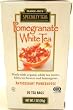 Trader Joe's Speciality Pomegranate White Tea Made with Organic White Tea Leaves,hibiscus Flowers and Lemongrass 20 Tea Bags