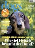 Magazine - Dogs [Jahresabo]