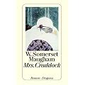 Mrs. Craddock