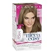 Clairol Nice 'N Easy Color Blend Foam Hair Color 7 Dark Blonde 1 Kit