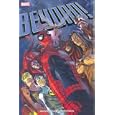 Beyond! (Marvel Super Heroes Secret Wars) by Dwayne McDuffie and Scott Kolins