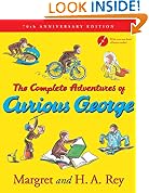 The Complete Adventures of Curious George