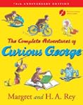 The Complete Adventures of Curious Ge...