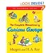 The Complete Adventures of Curious George: 70th Anniversary Edition